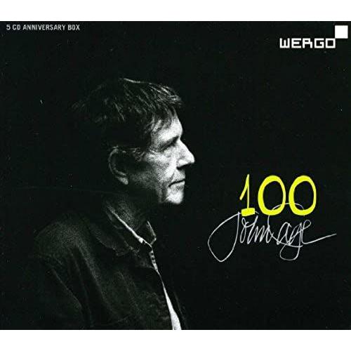 Cage: John Cage 100