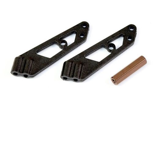 Ensemble Support D?Aileron Ab2.4 Rtr/Bl/Kit - Absima 1230300-Absima