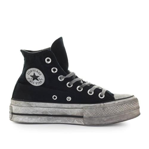 converse femme 42