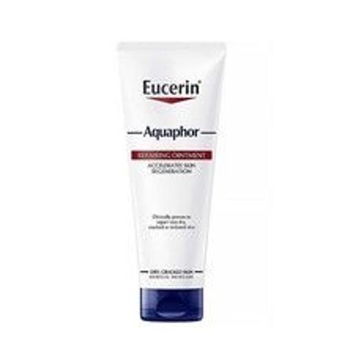 Eucerin - ( Repair Ing Ointment Aquaphor) 220 Ml 45ml 