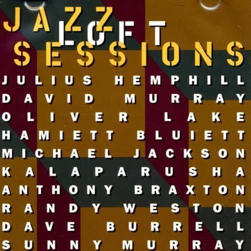 Jazz Loft Sessions