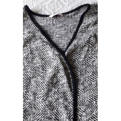 Gilet, T. M, Marque Camaieu