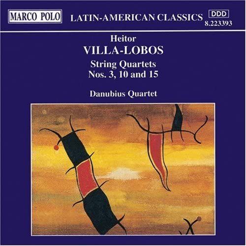 String Quartets 5