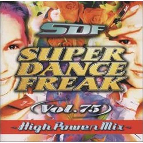 Super Dance Freak 75