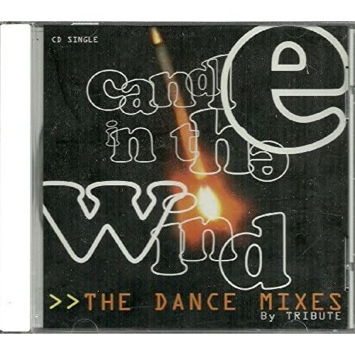 Candle In The Wind