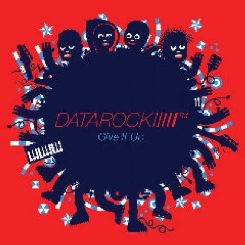 Give It Up-Cd Single