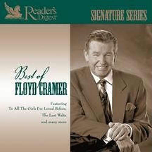 Best Of Floyd Cramer