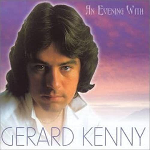 An Evening With Gerard Kenny