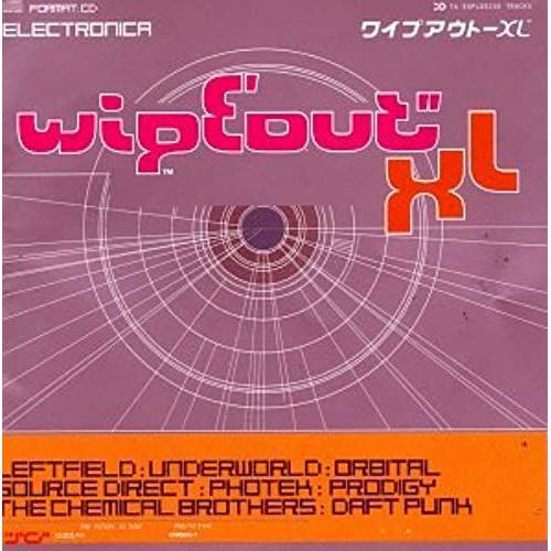 Wipeout Xl