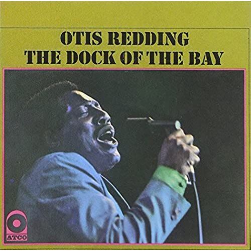 Dock Of The Bay