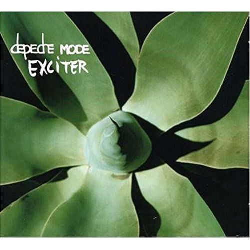 Exciter