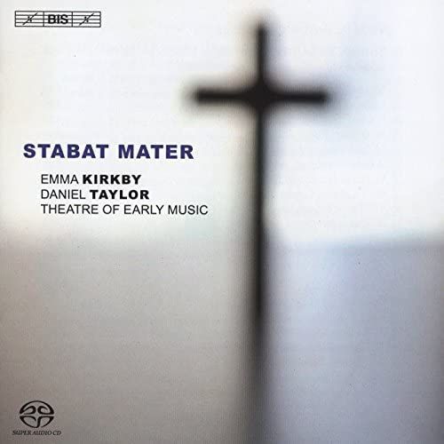 Vivaldi A.: Stabat Mater; Per