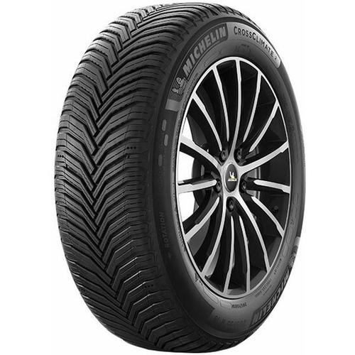 PNEU 4 saisons Michelin CROSSCLIMATE 2 SUV 265/60 R18 110 H