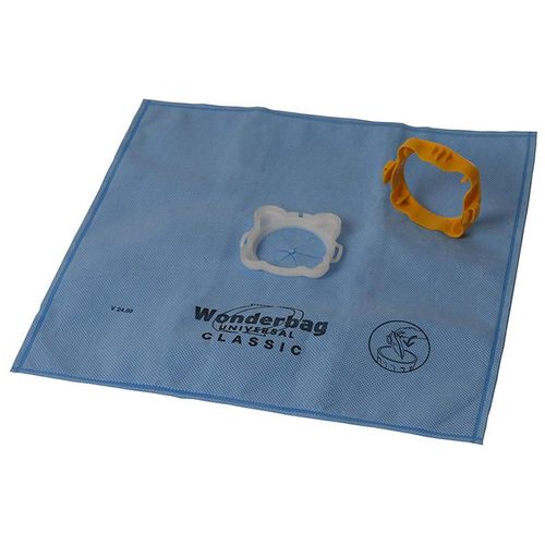 Boîte de 3 wonderbags classic pour aspirateur Rowenta WB403120