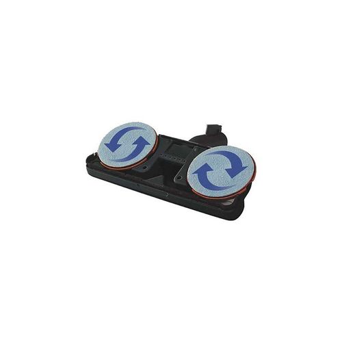 Lingettes Microfibre X2 Philips432200422042