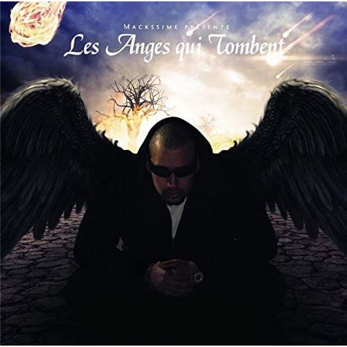 Les Anges Tombent