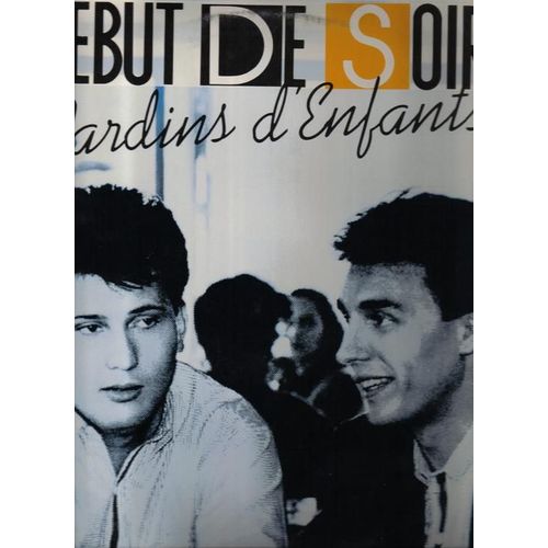 Jardins D'enfants (5 Versions) / Crocodiles Cauchemar