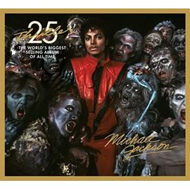 Thriller: 25th Anniversary