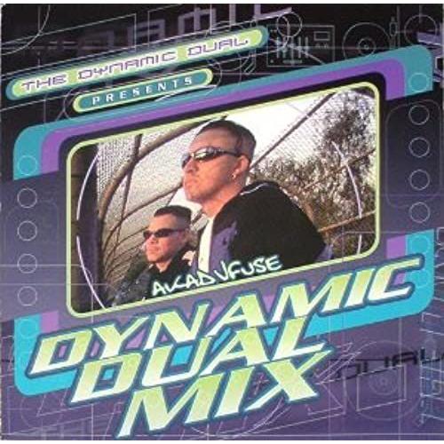 Dynamic Dual Mix