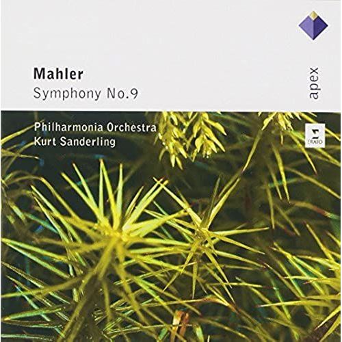 Mahler: Sym No 9