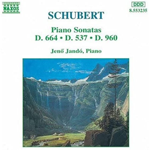 Piano Sonatas