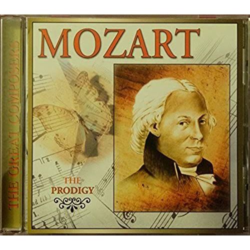 Prodigy