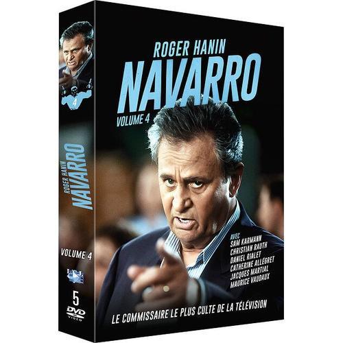 Navarro - Volume 4