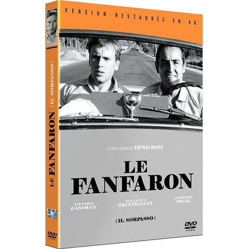 Le Fanfaron