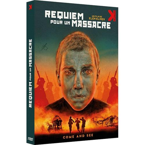 Requiem Pour Un Massacre