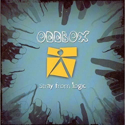 Stray From Logic