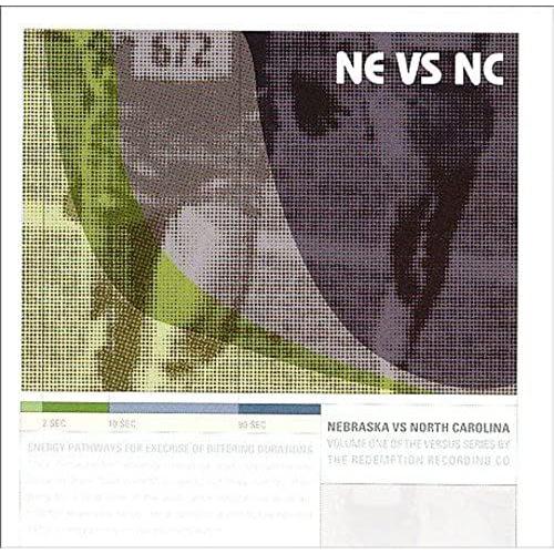 Ne Vs Nc