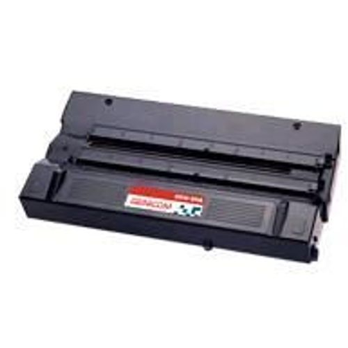 Genicom GEN 95A - Noir - noir - cartouche de toner - pour Apple LaserWriter II, IIF, IIG, IINT, IINTX, IISC; Brother HL-10, 8, 8E; Canon LBP-8