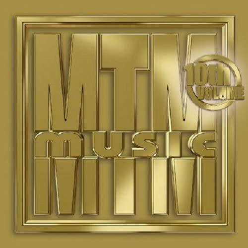 Mtm Music Compilation Vol. 10