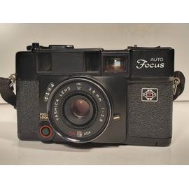 Achat Appareils photo Jetable Yashica pas cher - Neuf et occasion