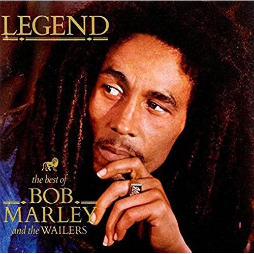 Legend: The Best Of Bob Marley And The Wailers