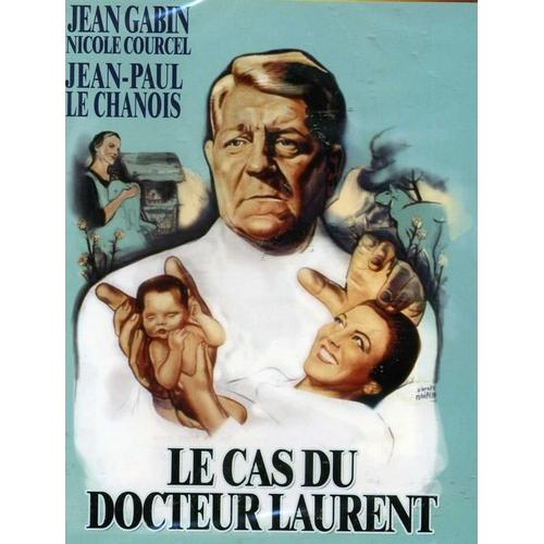 Le Cas Du Docteur Laurent