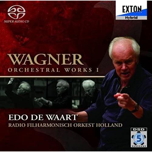 Orchestral Works 1