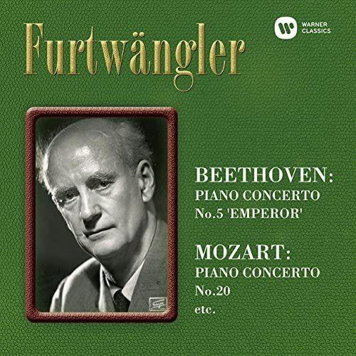 Beethoven: Piano Concerto No.5 'empe