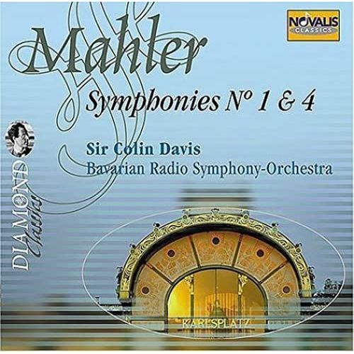 Symphonies 1 & 4