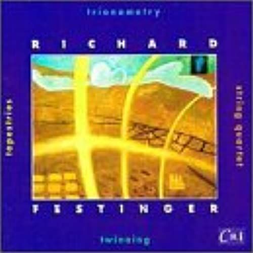 Tapestries / Trionometry / String Quartet