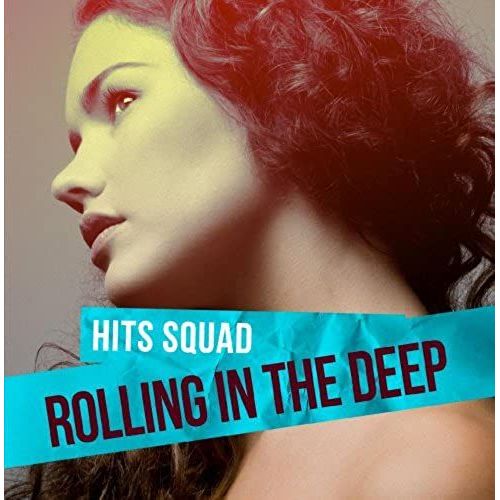 Rolling In The Deep
