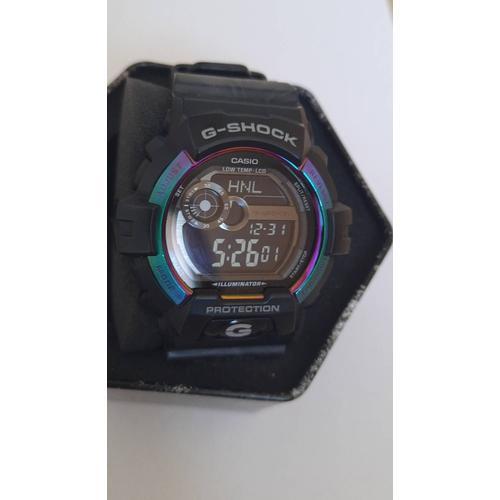 G shock 2025 gls 8900