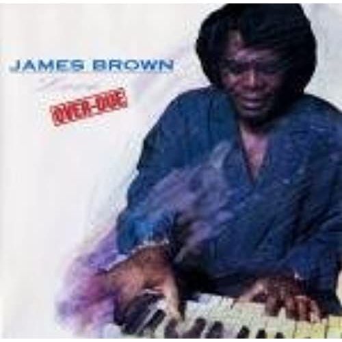 James Brown: Love Over-Due