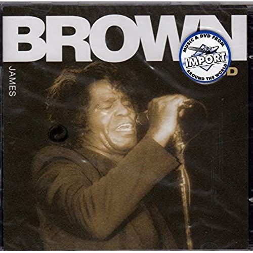 James Brown