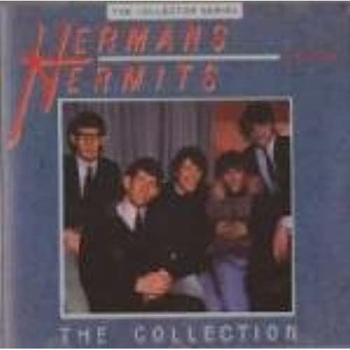 Hermans Hermits - Hermans Hermits Colln