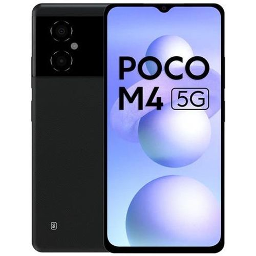 Smartphone Xiaomi MZB0BEXEU 4 GB RAM 64 GB Noir