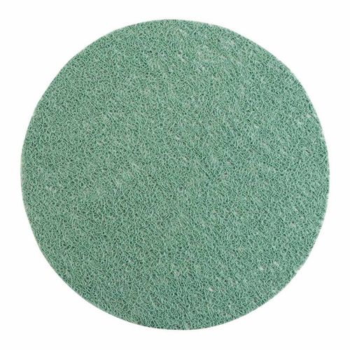 Set De Table Rond "Tortilla" 38cm Menthe