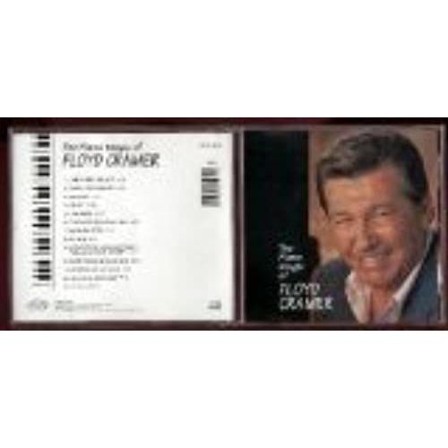 The Piano Magic Of Floyd Cramer