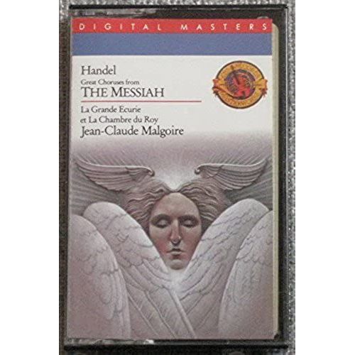 Handel:Messiah/Excerpts