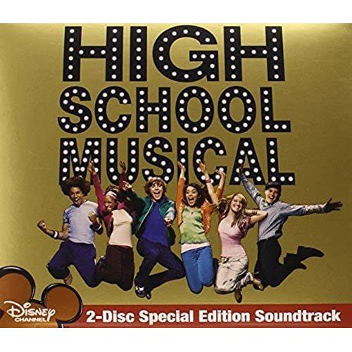 High School Musical [2 Cd Special Edition]